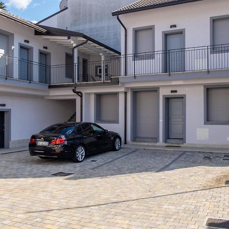 Home Hotel Сенаго Экстерьер фото